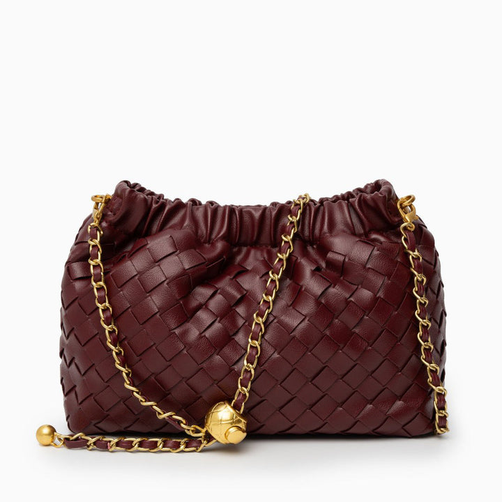 Geneva Shoulder Bag