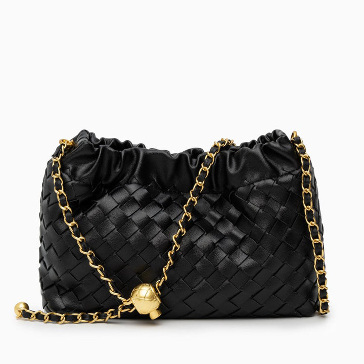 Geneva Shoulder Bag