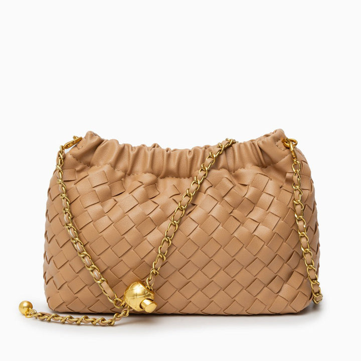 Geneva Shoulder Bag