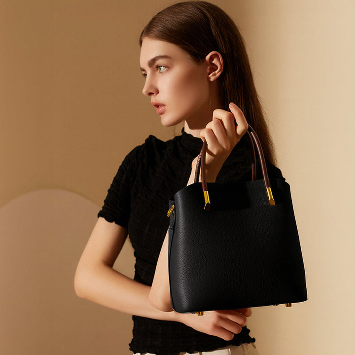 Nairobi Bucket Crossbody Bag
