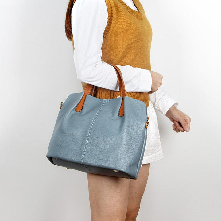 Como Medium Tote Bag