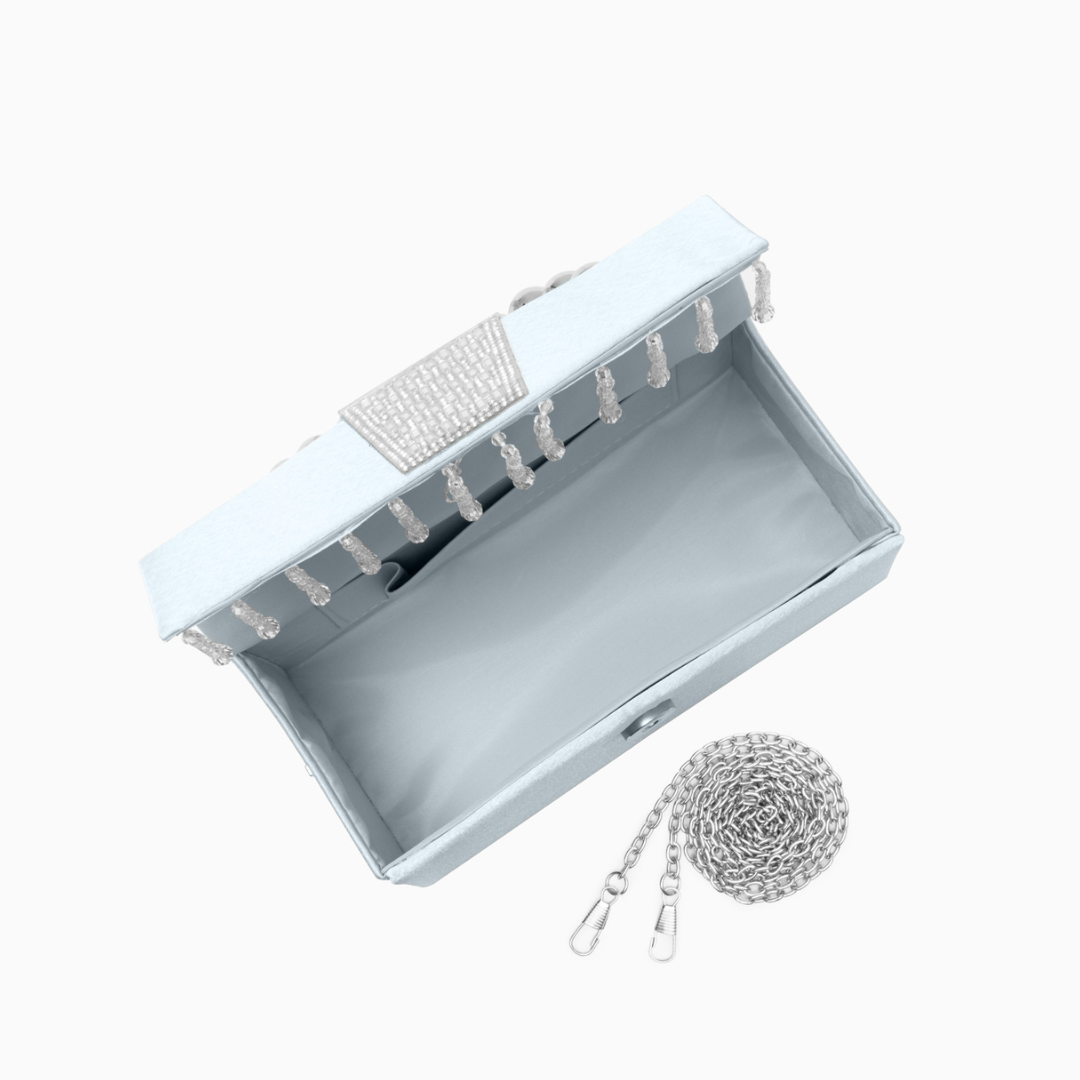 Hamburg Pearl Handbag