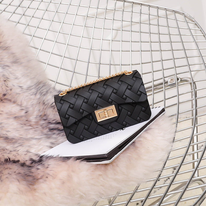 Amsterdam Crossbody Bag