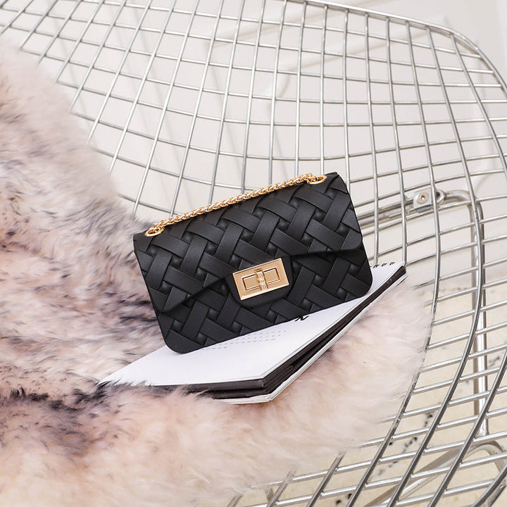 Amsterdam Crossbody Bag