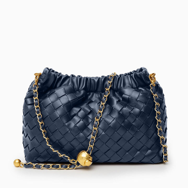 Geneva Shoulder Bag
