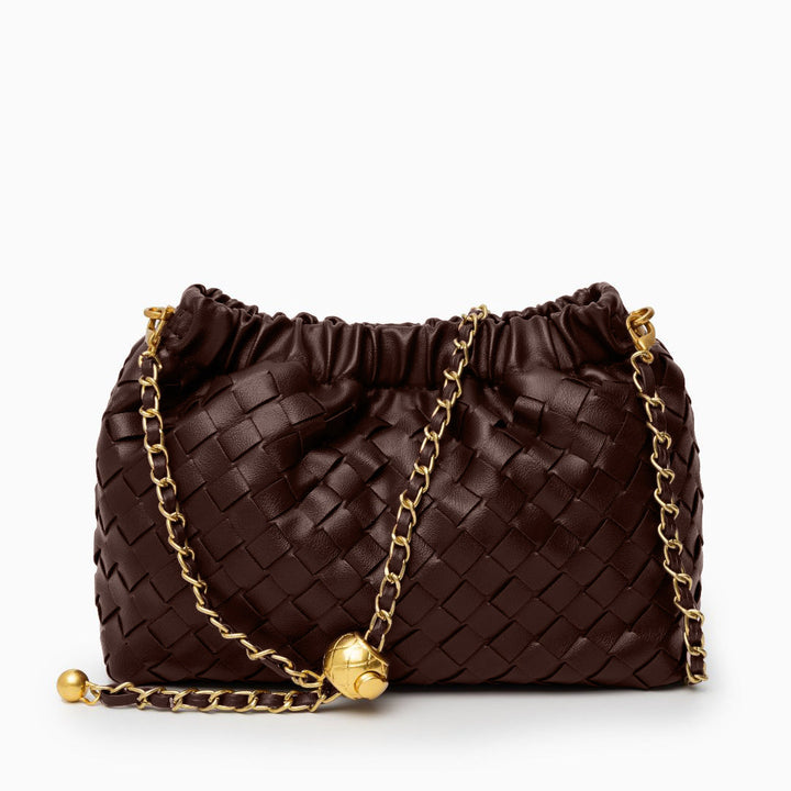 Geneva Shoulder Bag