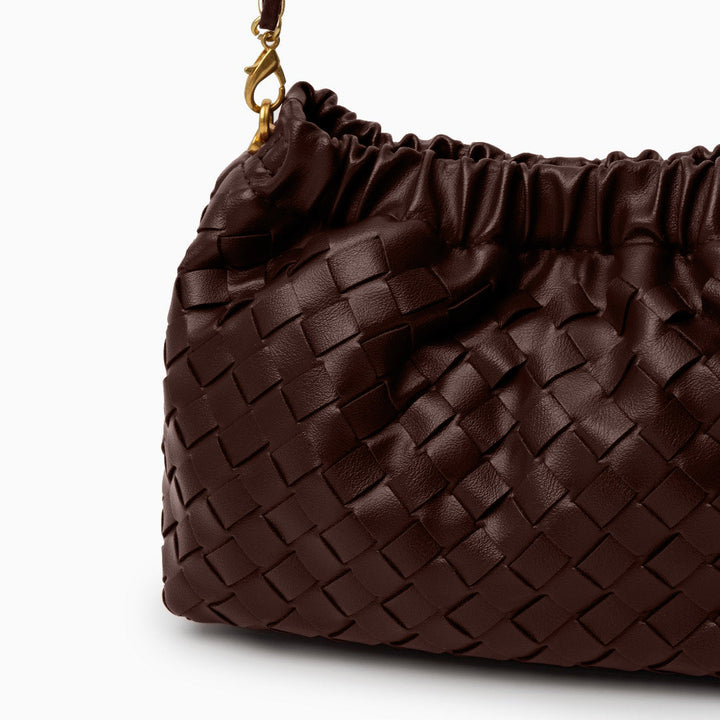 Geneva Shoulder Bag