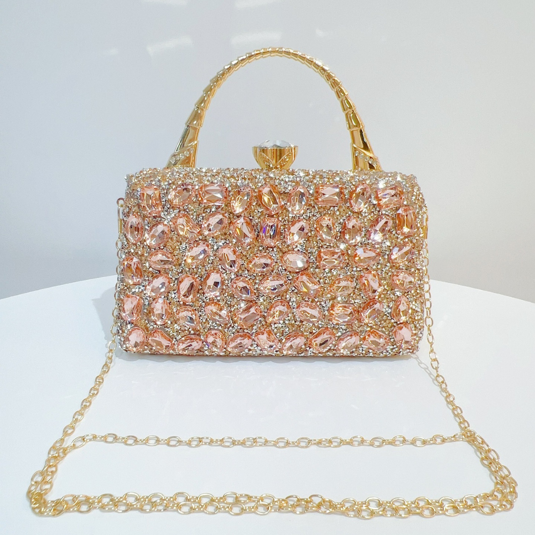 Sidney Gem Handbag
