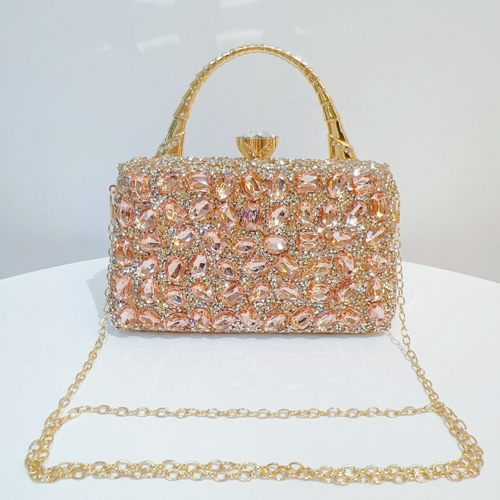 Sidney Gem Handbag