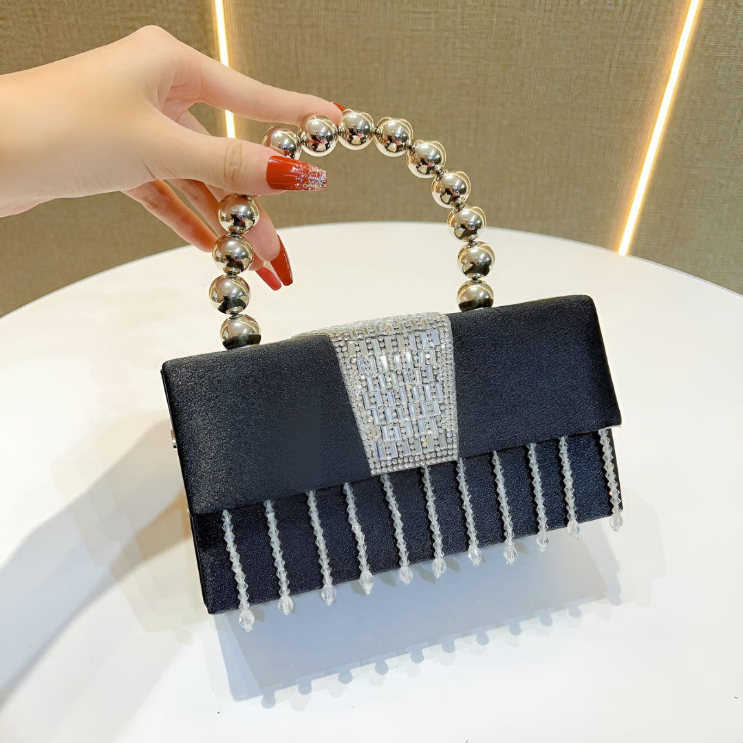 Hamburg Pearl Handbag