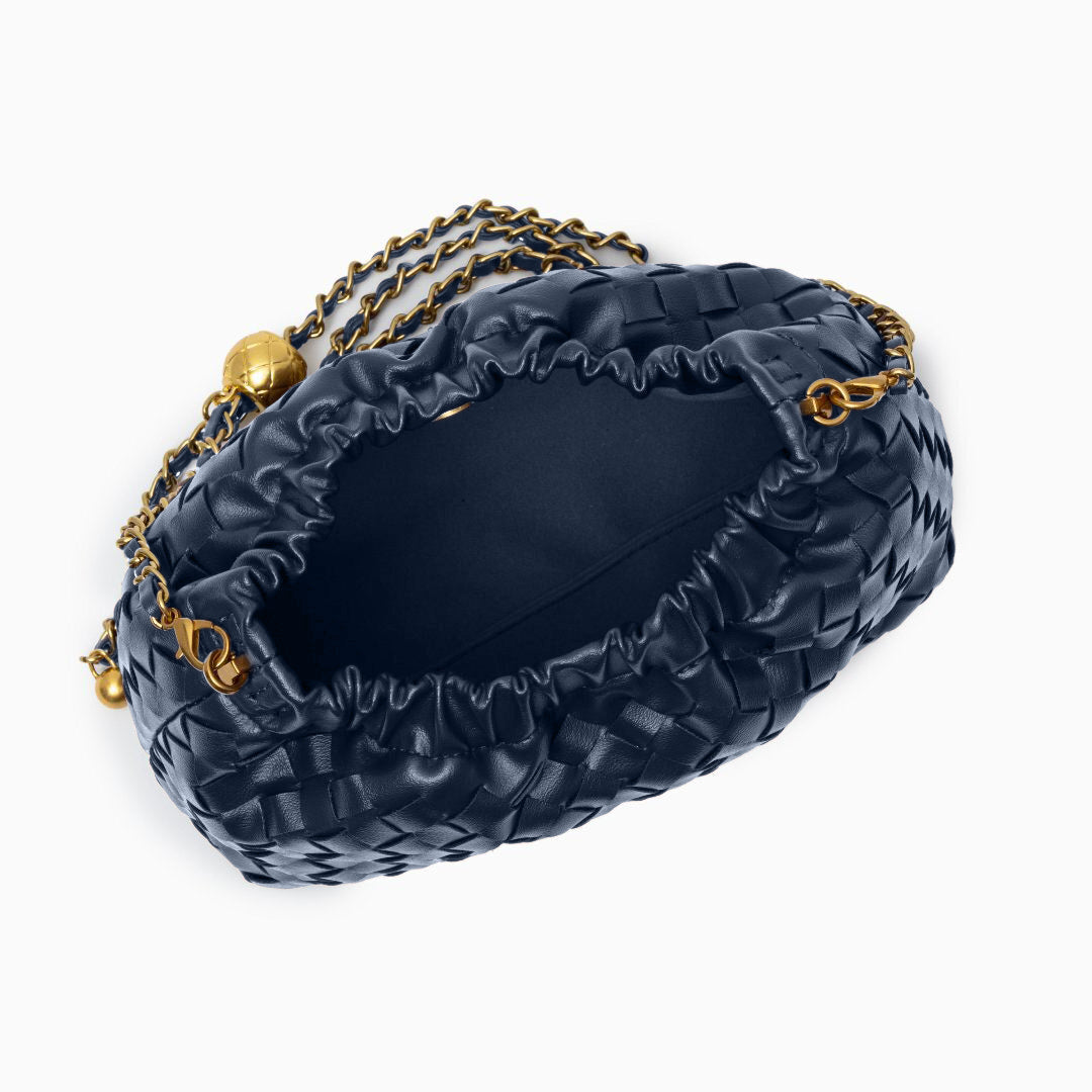 Geneva Shoulder Bag