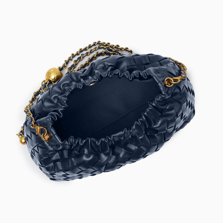 Geneva Shoulder Bag