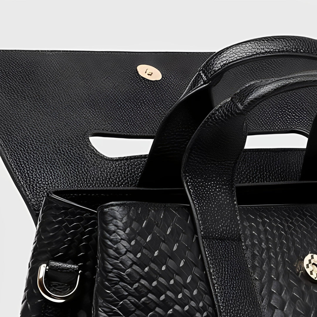 Helsinki Everyday Medium Tote Bag
