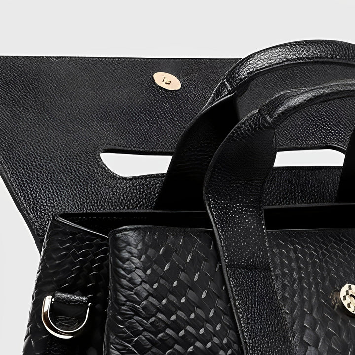 Helsinki Everyday Medium Tote Bag