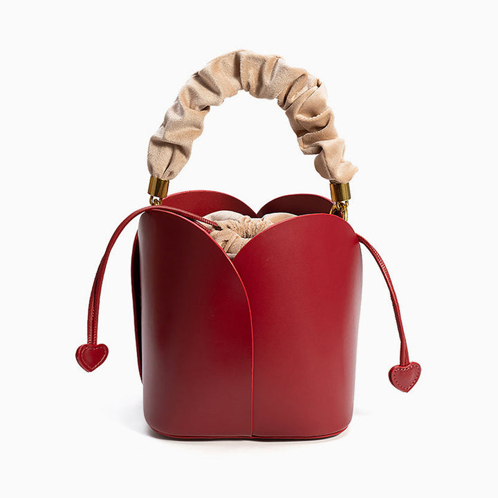 Dublin Bucket Handbag