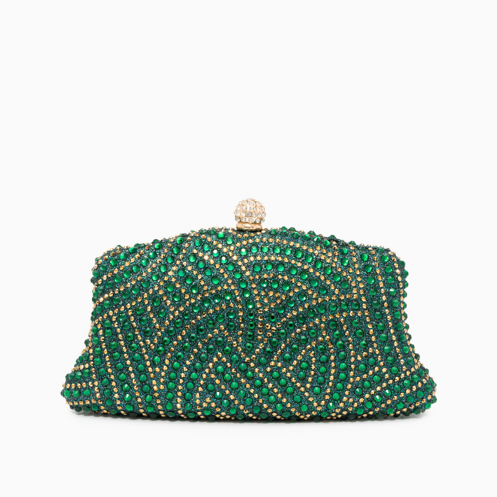 Dakar Radiance Clutch Bag