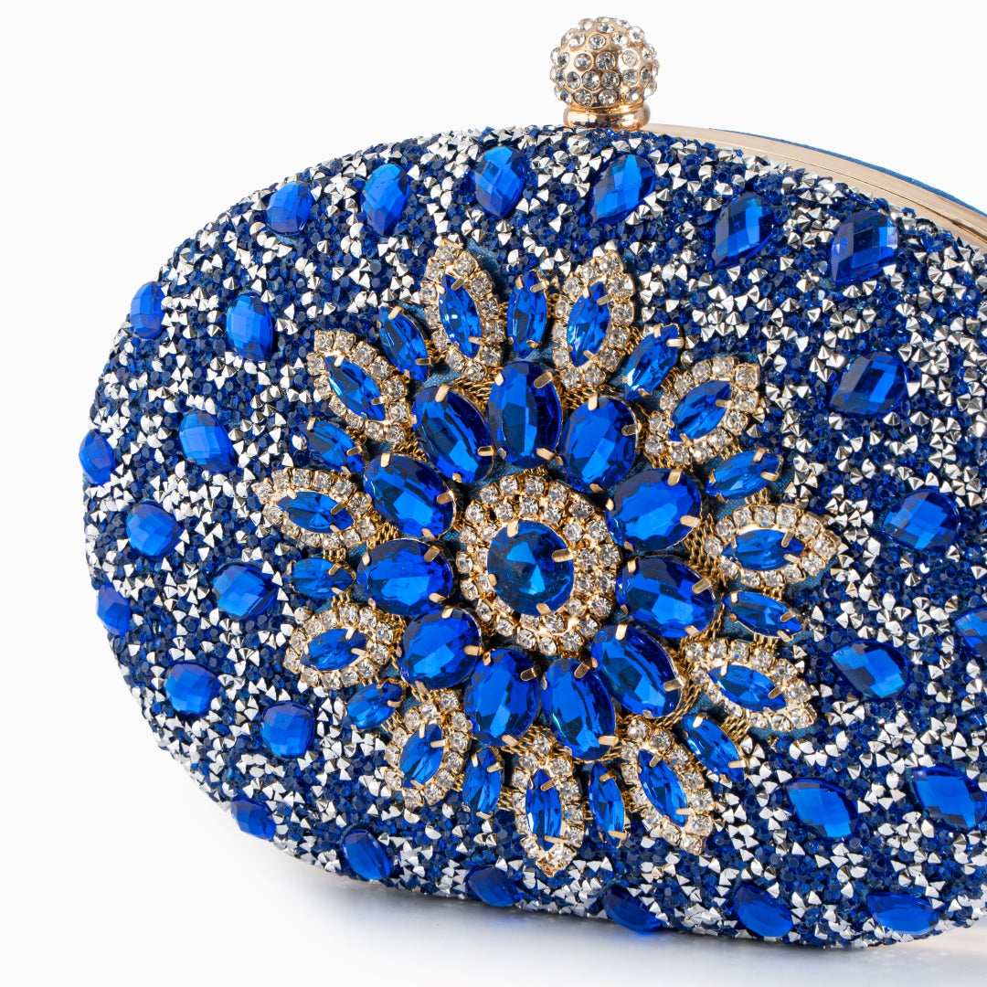 Monaco Clutch Bag