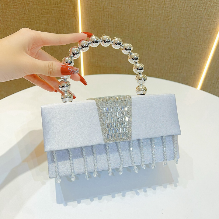 Hamburg Pearl Handbag
