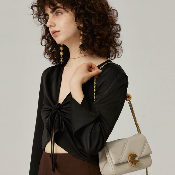Örebro Orbit Crossbody Bag