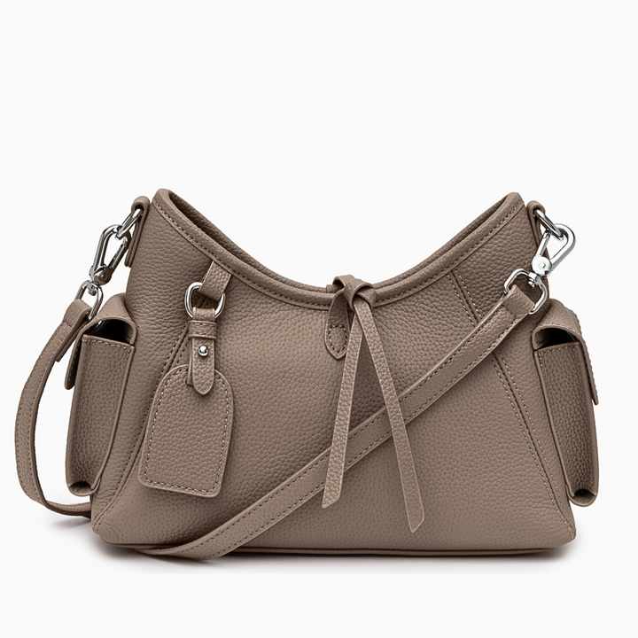 Prague Chain Crossbody Bag