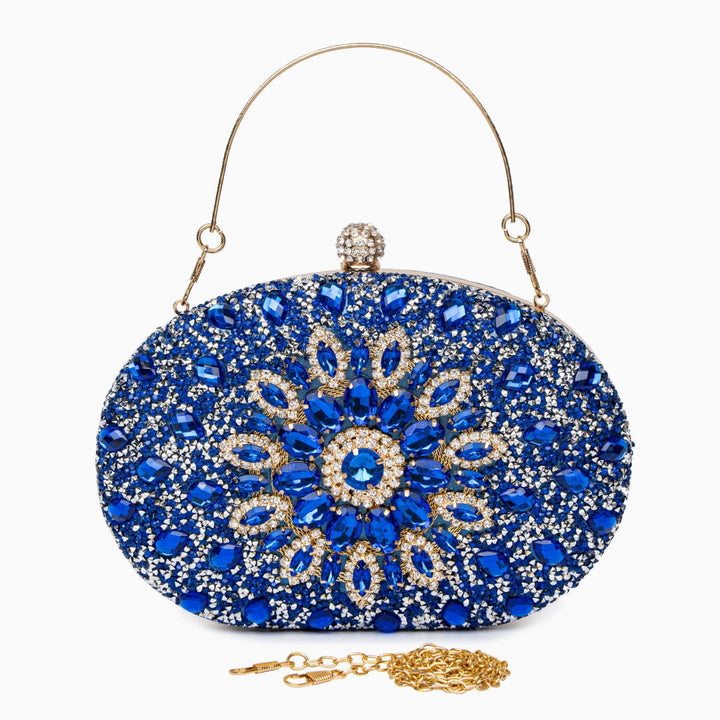 Monaco Clutch Bag