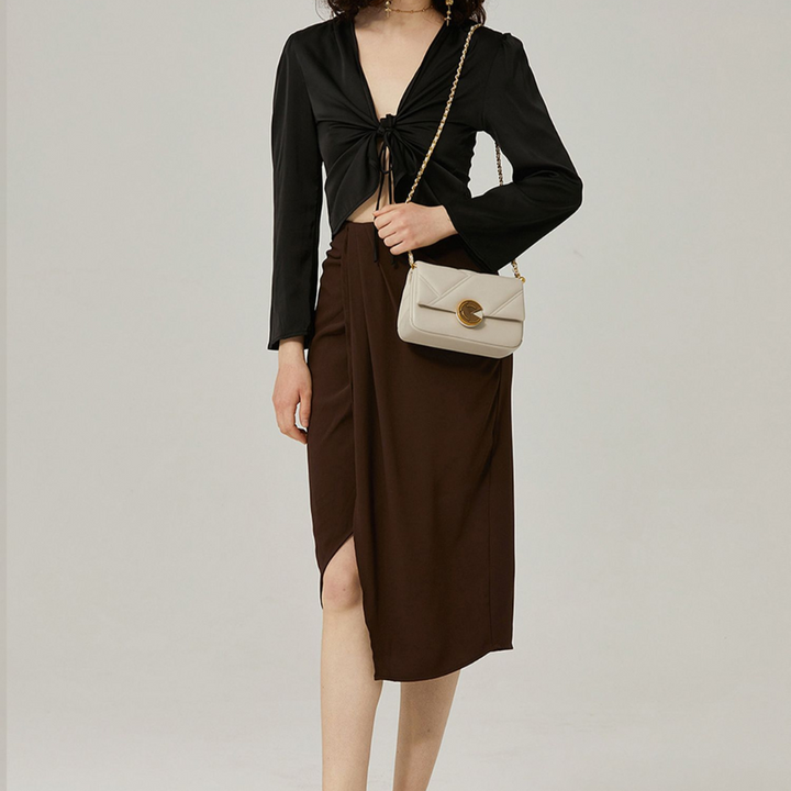 Örebro Orbit Crossbody Bag
