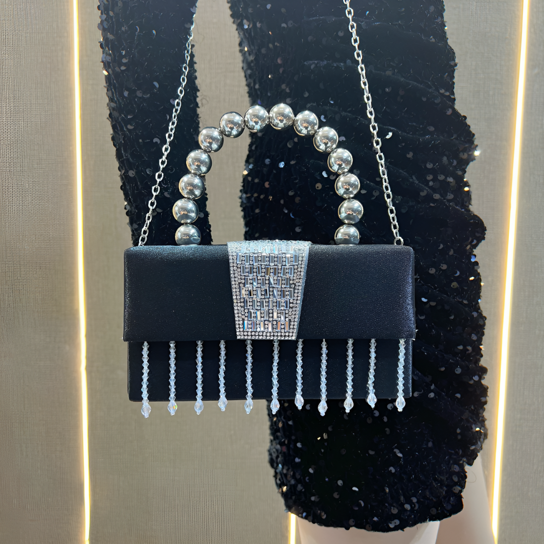 Hamburg Pearl Handbag