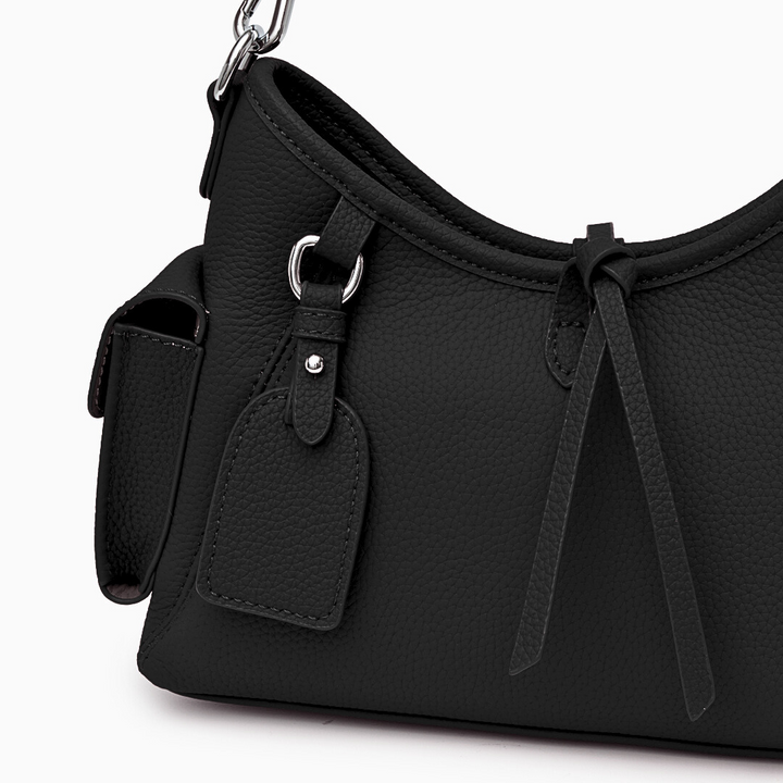 Prague Chain Crossbody Bag