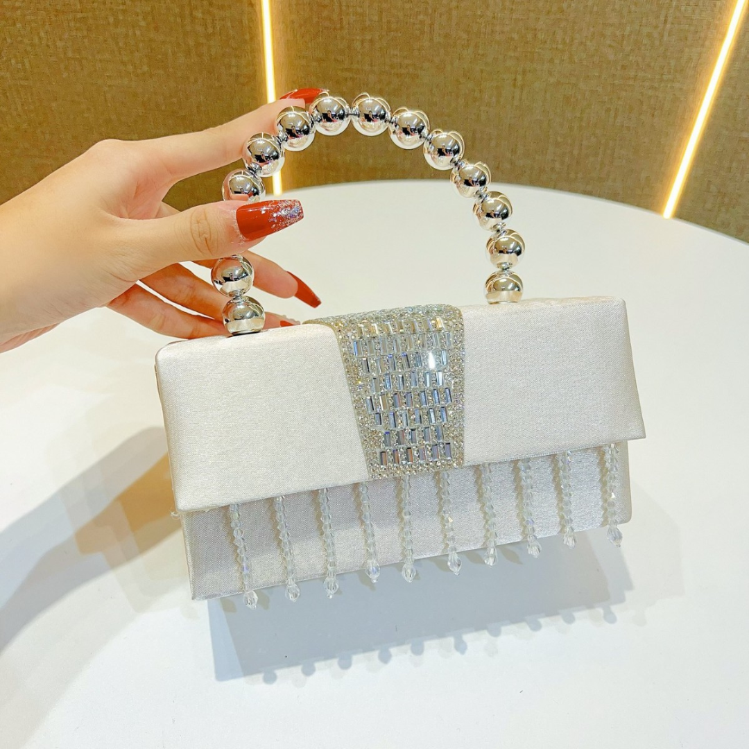 Hamburg Pearl Handbag