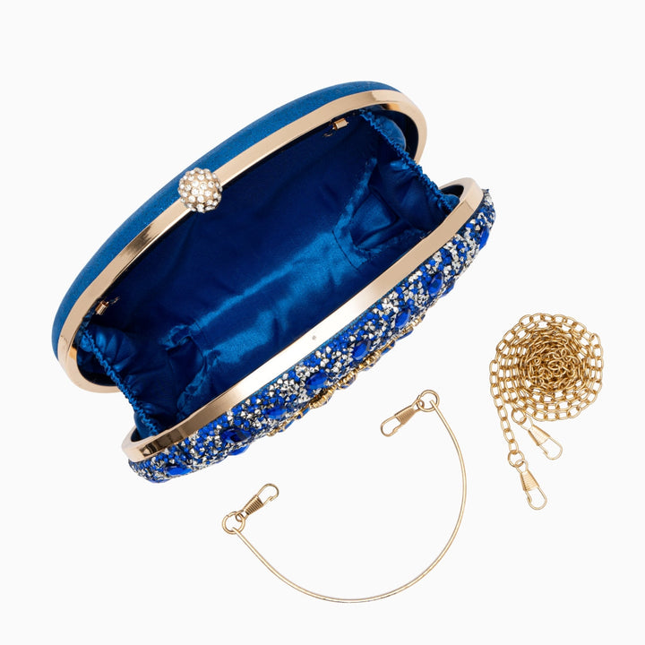 Monaco Clutch Bag