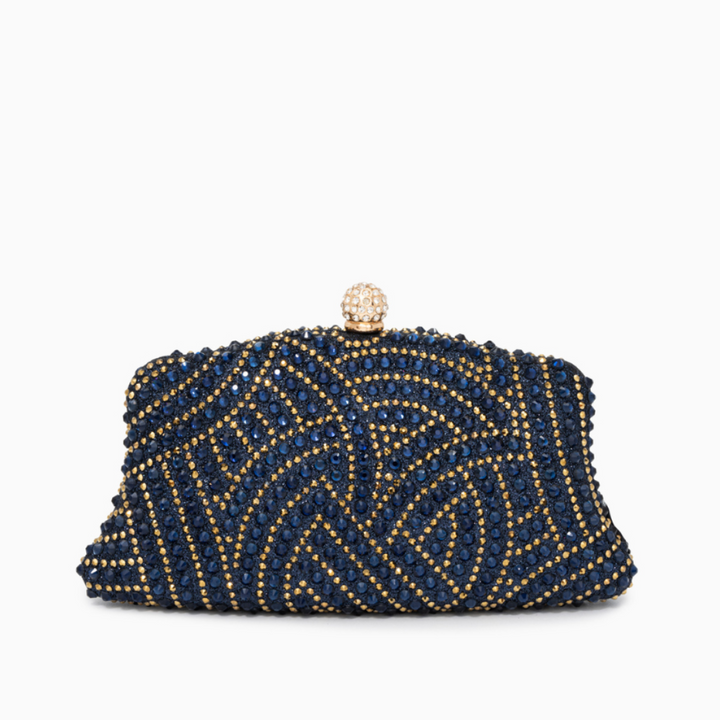 Dakar Radiance Clutch Bag