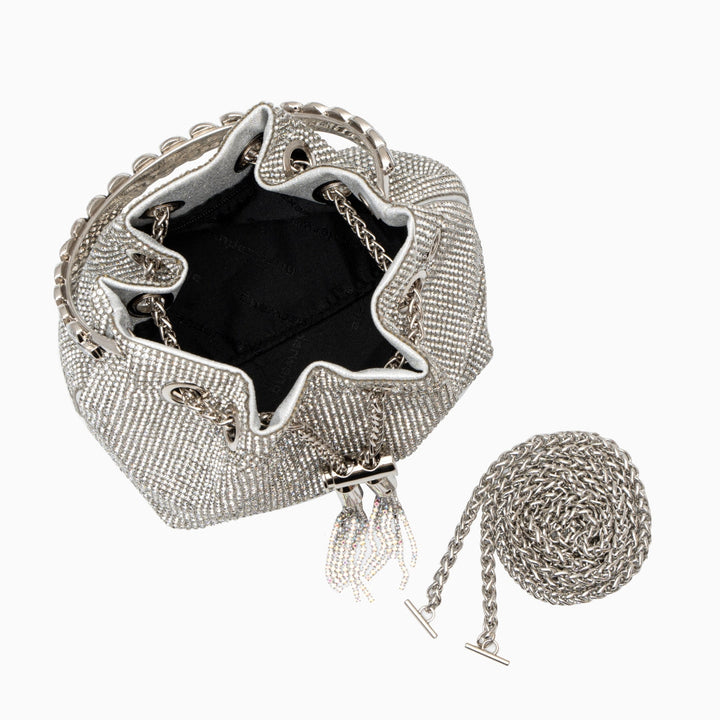 Riyadh Rhinestones Handbag