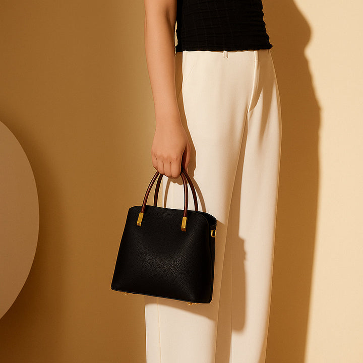Nairobi Bucket Crossbody Bag