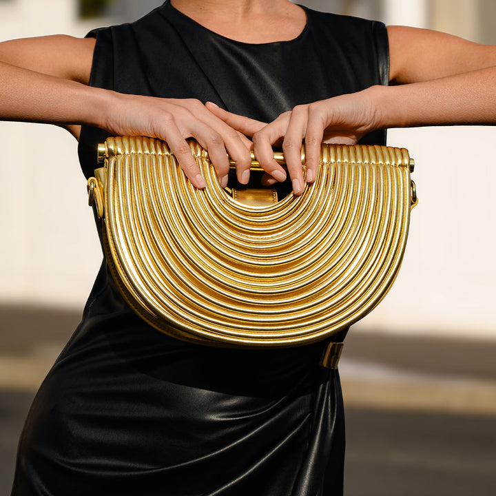 Abu Dhabi Handbag