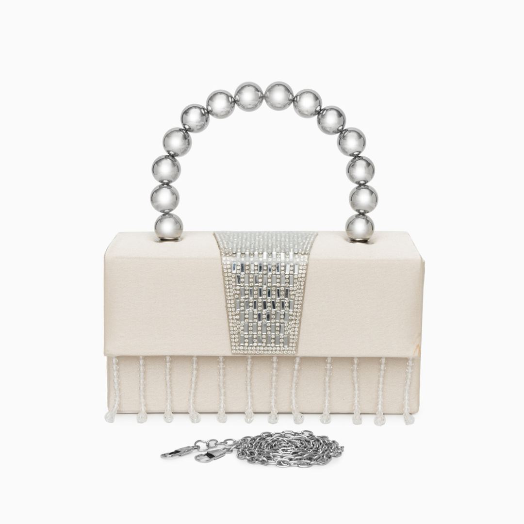 Hamburg Pearl Handbag