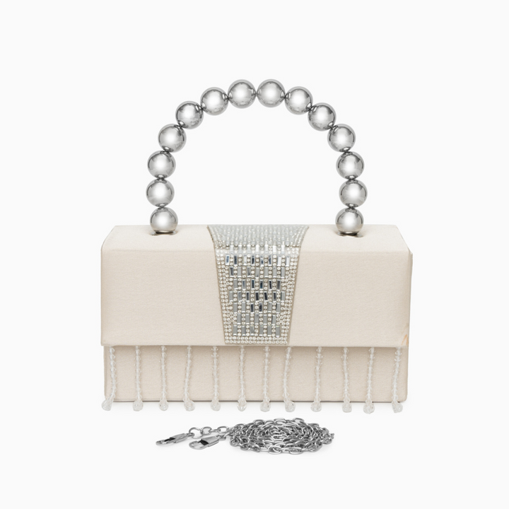 Hamburg Pearl Handbag