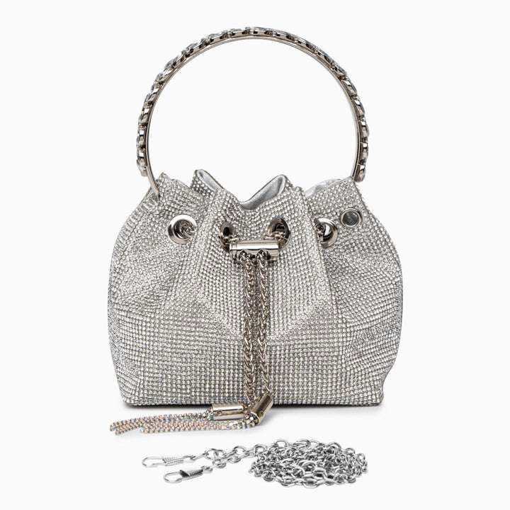 Riyadh Rhinestones Handbag