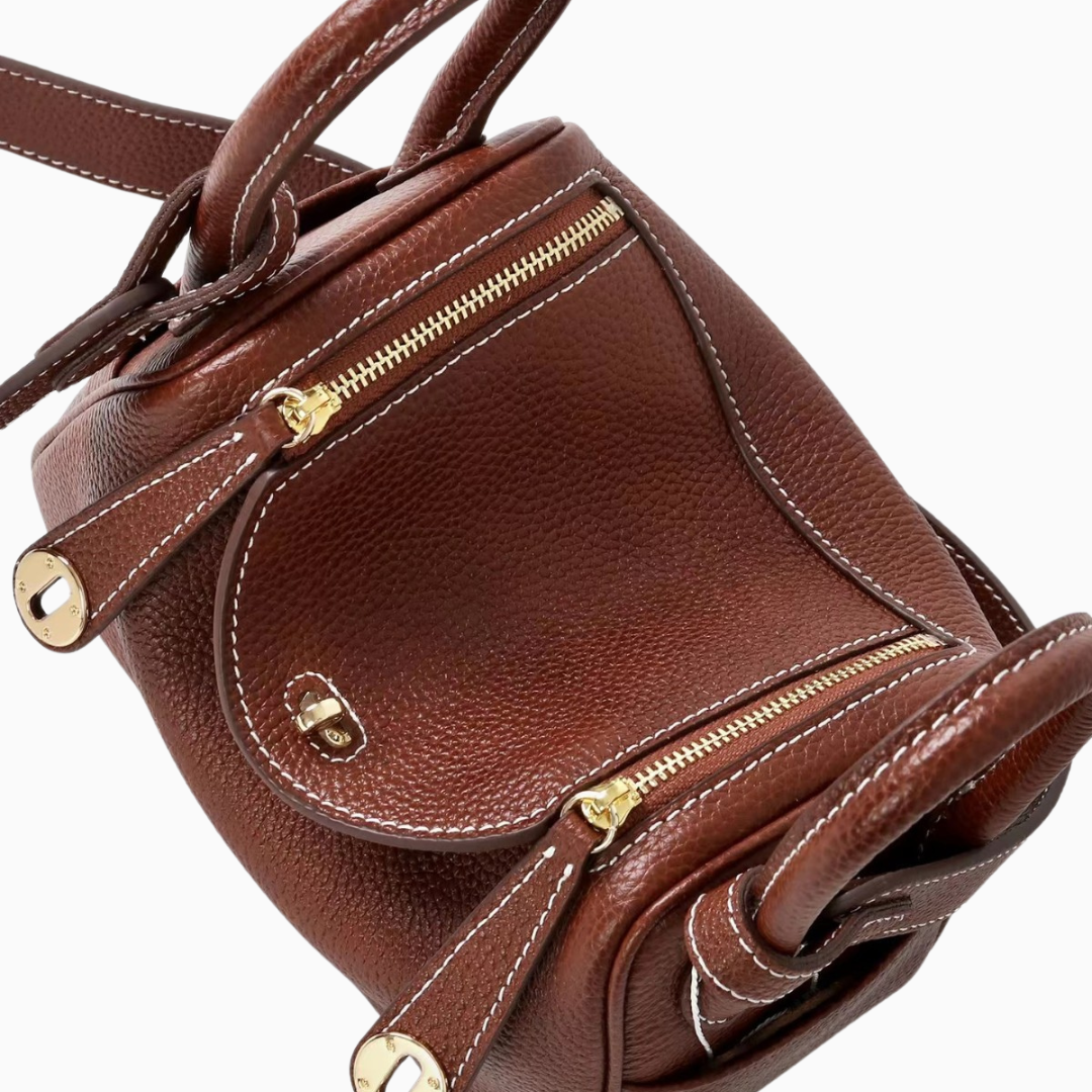 Bergamo Mini Shoulder Bag
