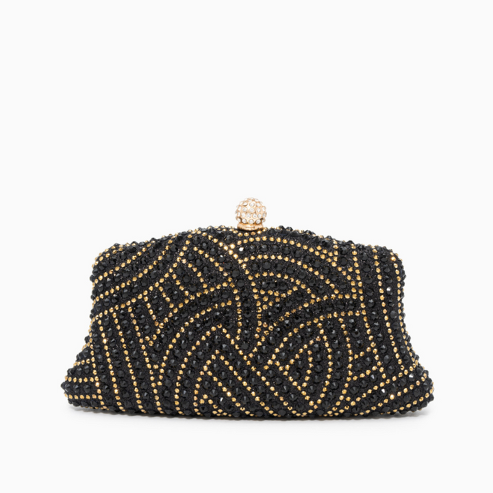 Dakar Radiance Clutch Bag
