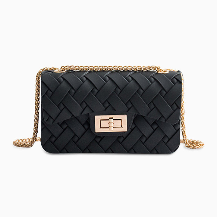 Amsterdam Crossbody Bag