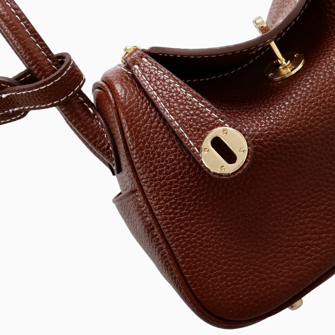 Bergamo Mini Shoulder Bag