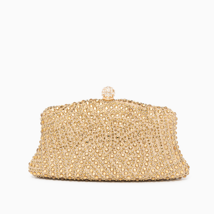 Dakar Radiance Clutch Bag