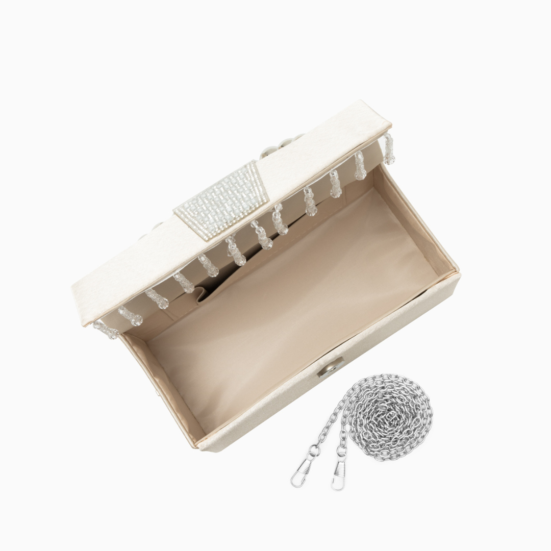 Hamburg Pearl Handbag