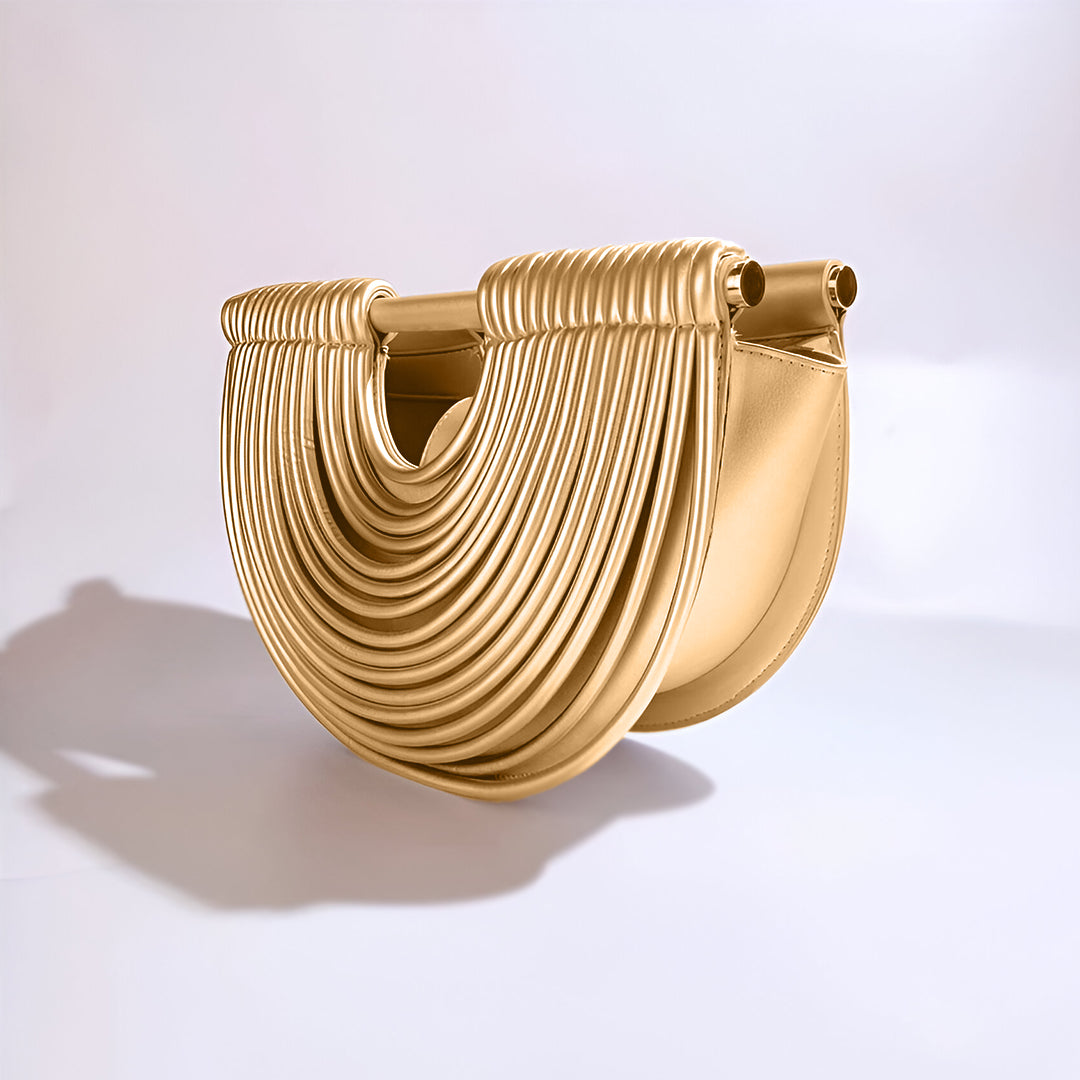 Abu Dhabi Handbag