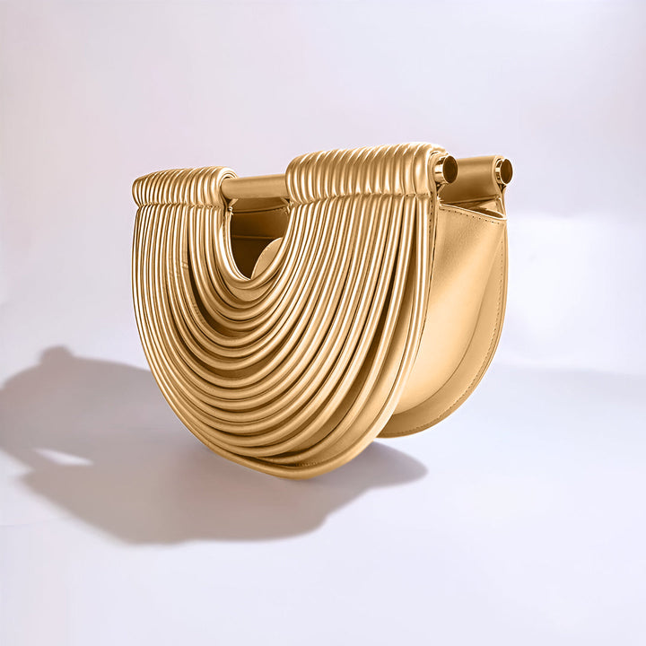 Abu Dhabi Handbag