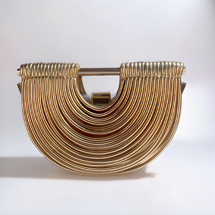 Abu Dhabi Handbag