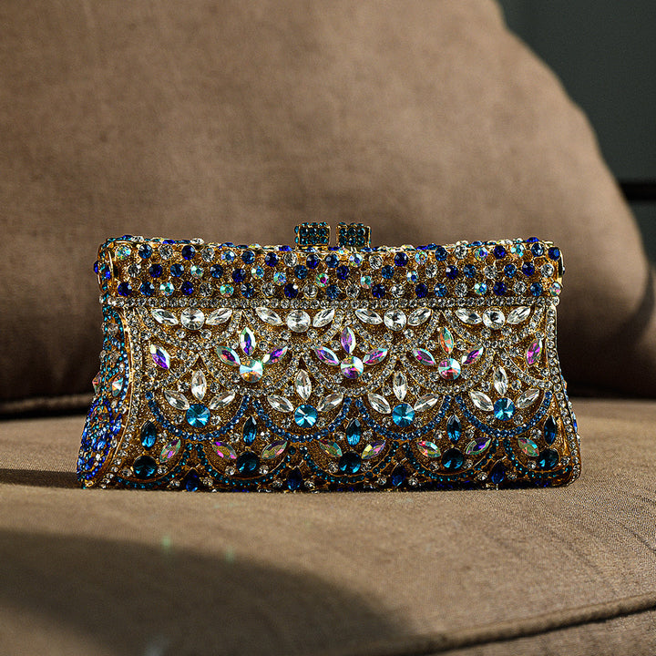 Modena Clutch Bag