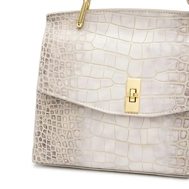 Berlin Shoulder Bag