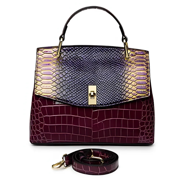 Berlin Shoulder Bag
