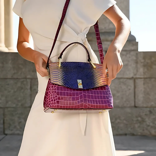 Berlin Shoulder Bag